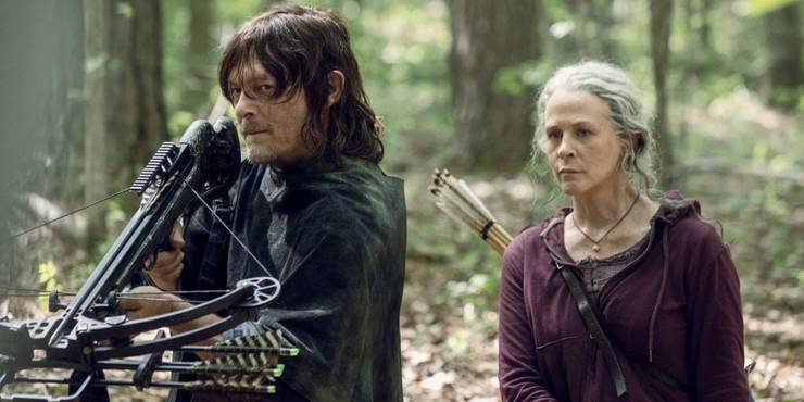 All 8 Upcoming Walking Dead Shows Explained All 8 Upcoming Walking Dead Shows Explained